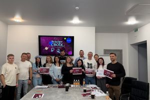 Менеджери завершили курс &laquo;Експерт із продажів&raquo;  фото