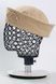 Морячка ETHNO вишивка VIBE (Карамель) 0212-1 фото 3