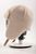 Вушанка Ангорка (Топлене Молоко) 0802 фото