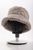 Панама ЕПІКА TEDDY (Кава) 0158 фото
