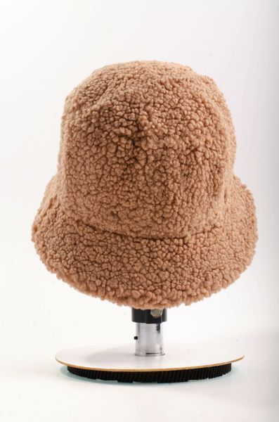 Панама ЕПІКА TEDDY (Темний беж) 0158 фото