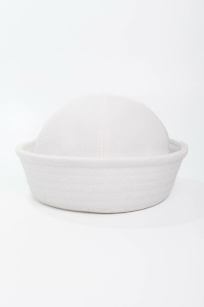 Морячка кашемір ЛАНЦЮГ (Білий) (РРЦ: 1650 грн) 8801-3 фото