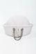 Морячка кашемір ЛАНЦЮГ (Білий) (РРЦ: 1650 грн) 8801-3 фото 2
