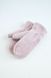 Рукавиці Ангорка (Темна Пудра) 0222 фото 3