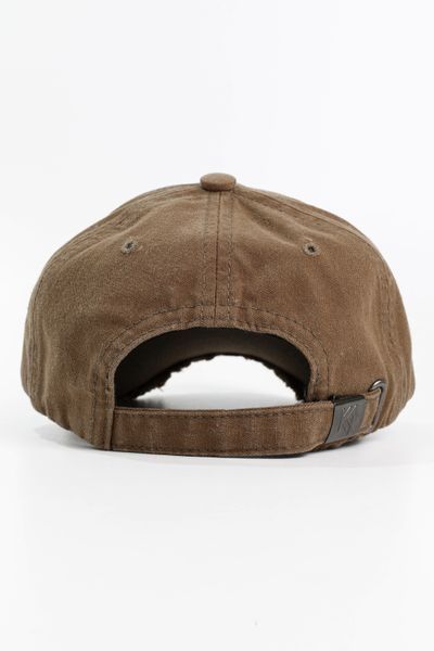 Форхед вишивка Напис СВОЇ (Коричневий) 4050-24 фото