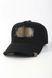 Трекер ELITE ГРАВЮРА ВІЗЕРУНКИ ЖИТТЯ (Чорний) EL4050-121 фото 2